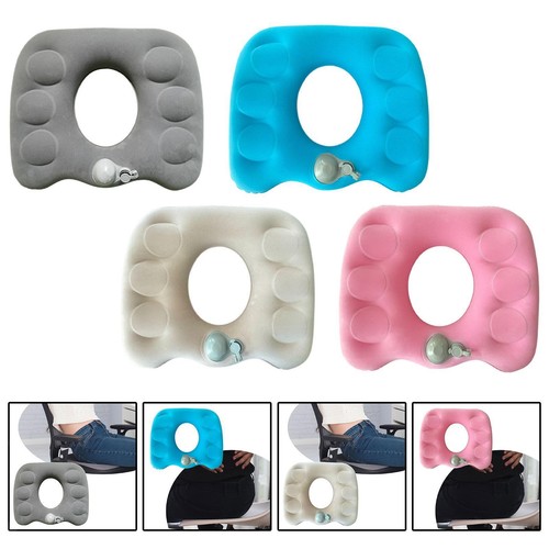 Coussin siège gonflable - de,