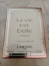 LA VIE EST BELLE L' ECLAT l'