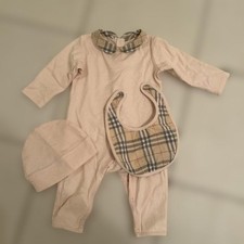Burberry  CHILDREN 6M Size