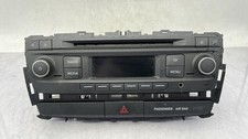 Autoradio d'origine SEAT IBIZA