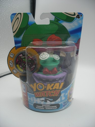 Hasbro 2015 blister figurine - hasbro,