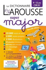 Larousse dictionnaire Super
