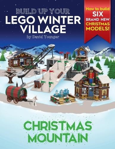David younger build your - david,