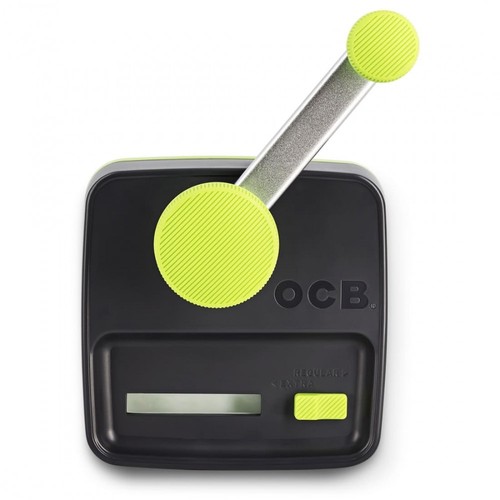 Tubeuse manuelle ocb - tubeuse,
