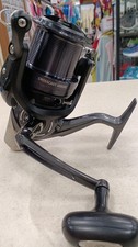 DAIWA 17CROSSCAST 400QD