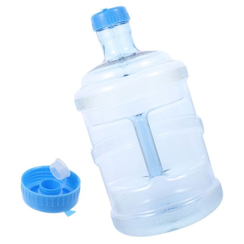 Jerrican eau avec - 5l, robinet