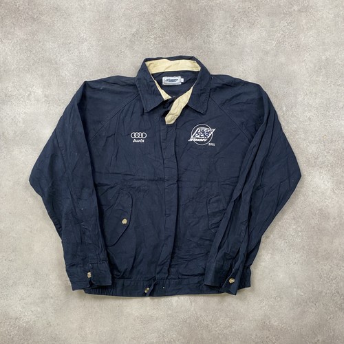 Veste simmy harrington homme - veste,