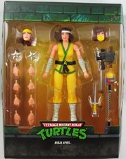 TMNT Tortues Ninja - Super7