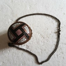 monture de bourse porte