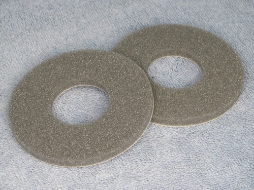 Foam rings jbl - ,