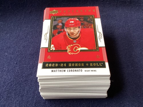 2023 upper deck superstar - upper,