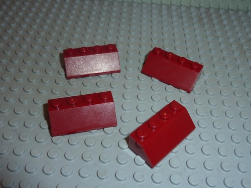 Lego star wars - lego, slope