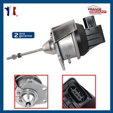 Wastegate de Turbo prévu pour Audi A1 1.6 TDI 90 et 105 CV 03L198716F 03L198716R