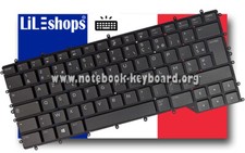 Clavier Français Original