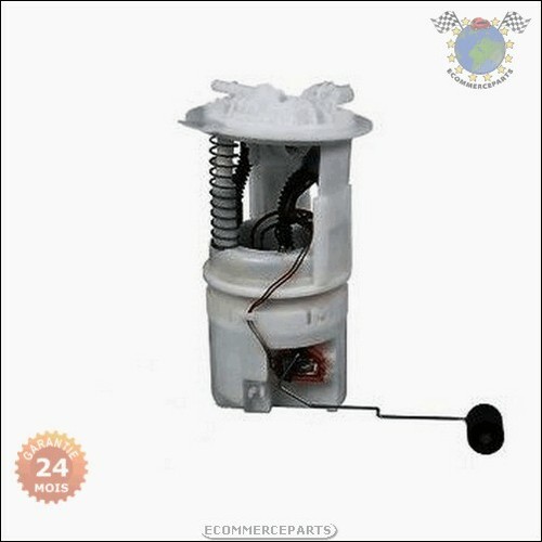 Pompe carburant meat - carburant,