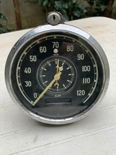 ANCIEN COMPTEUR DE VOITURE