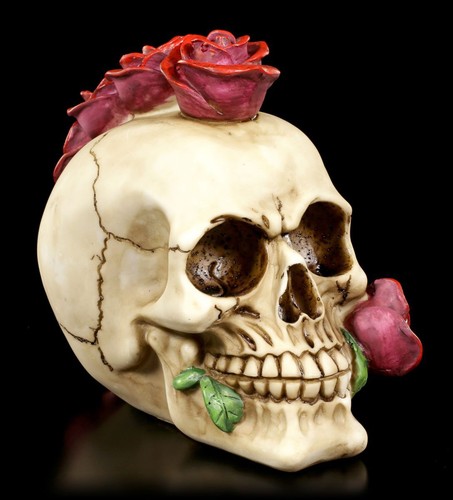 Totenkopf rosehawk fantasy - -,