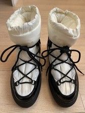 Bottes après ski moncler 38 - après, t.38