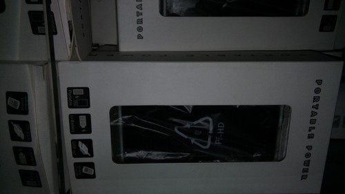Chargeur solaire smartphone - de,
