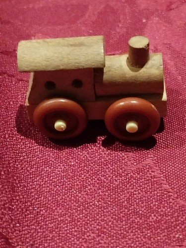 Kinder k96 129 - kinder, wooden