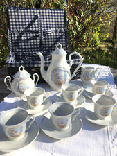 Dînette Service à café 15