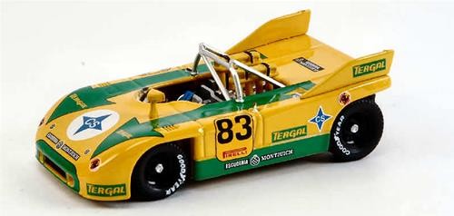 Best porsche 908 - 1:43, 908/3