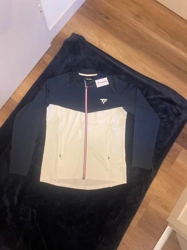 Tecnifibre veste de - tecnifibre, tennis