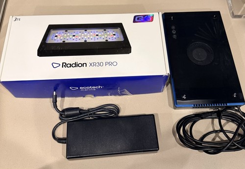 Ecotech marine radion xr30 - marine,