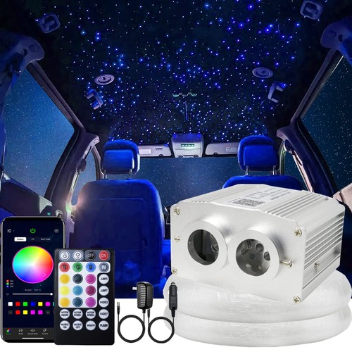 Dual port 16w twinkle - dual,