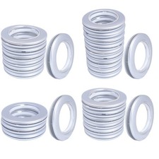 Paquet de 32 Oeillets Rideaux