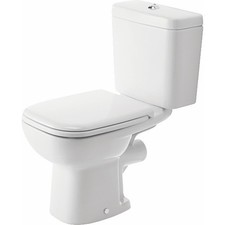 Pack WC au sol 3 en 1 -