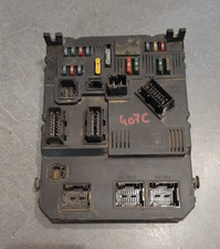 BSI E01-00 PSA PEUGEOT CITROEN