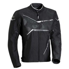 IXON Blouson Textile Toutes Saisons Homme SLASH C Grandes tailles