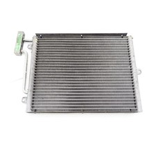 Radiateur de climatisation