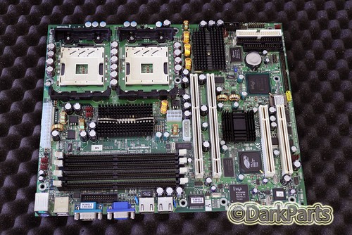 Tyan tiger i7501 - tyan,