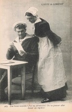 56 LORIENT COIFFE DE LORIENT