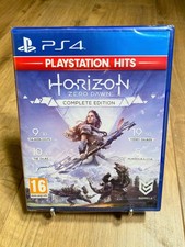 Horizon zero dawn complete