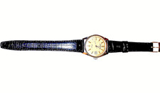 " MORTIMA "MONTRE QUARTZ