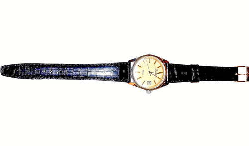 Mortima montre quartz - mortima, "montre