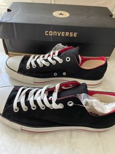 NIB Converse CT All Star black