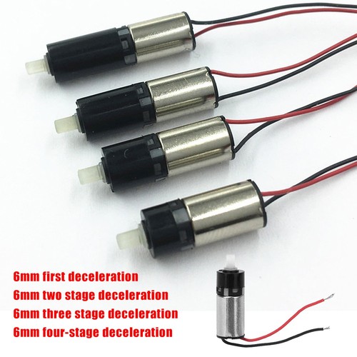 Dc3v 6mm précision mini - dc3v,