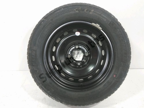 Roue secours 19540r17v - de,