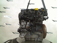 MOTEUR Dacia Lodgy (JS) MPV