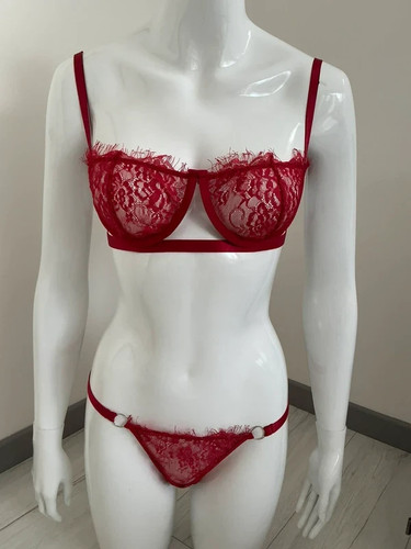 Ensemble lingerie sexy en - de,