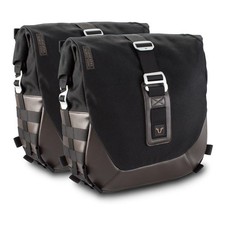 Légende SW Motech Système de