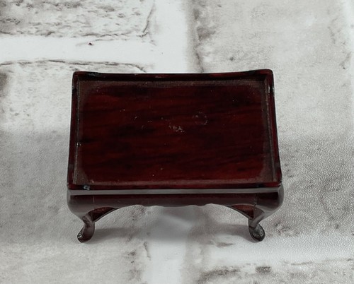 Vintage miniature dollhouse - vintage,