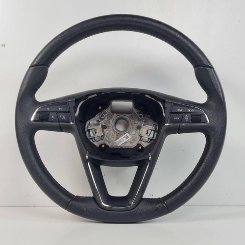 Volant seat ibiza - ibiza, 1.0