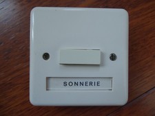 LEGRAND NEPTUNE  Bouton
