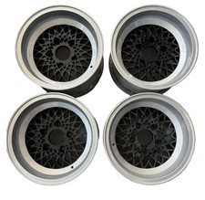 Bmw bbs mahle - bbs,