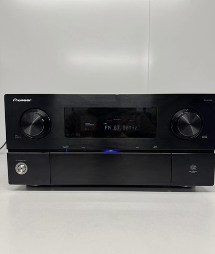 Ampli home cinéma - ampli, pioneer